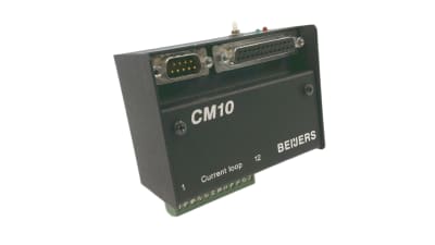 BEIJER ELECTRONICS CM10