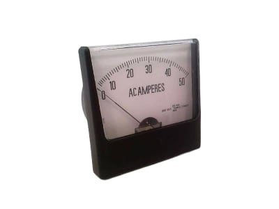 RISHABH INSTRUMENTS 12G387