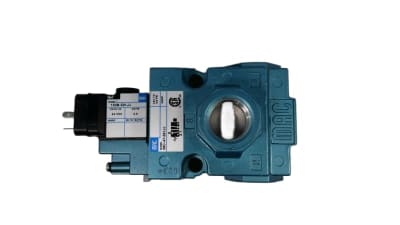 MAC VALVES INC 56C-47-591JJ