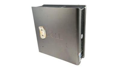 DELL DCTR