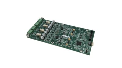 QSC Q-SYS COL4 TYPE 2