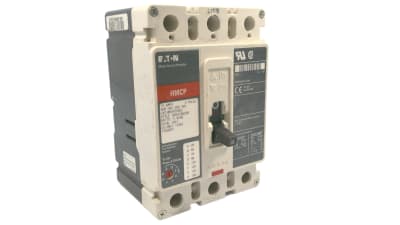 EATON CORPORATION HMCP015E0