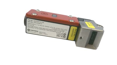 FORTRESS INTERLOCKS NO4T6ST401GM
