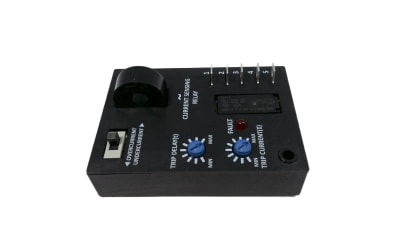 MACROMATIC CAH50A2AC
