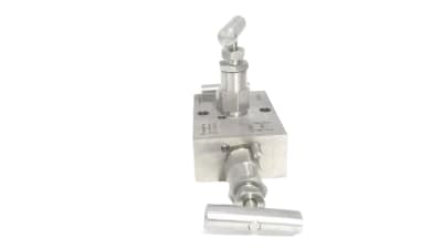 SWAGELOK SS-V3NBF8