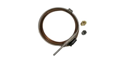 BASO GAS PRODUCTS LLC K16RM-120