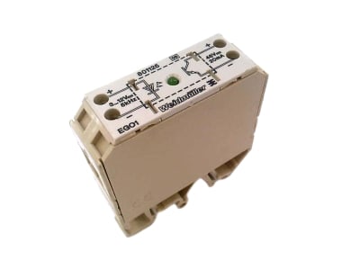 WEIDMULLER 8011250000