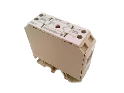 WEIDMULLER 0558160000