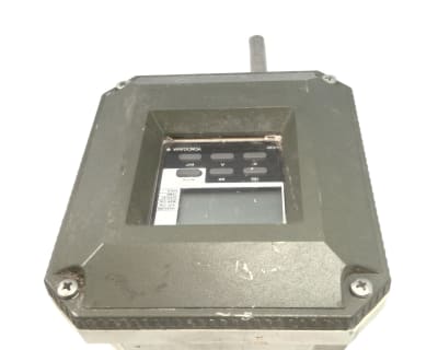YOKOGAWA PH200G-P-U-EB/U