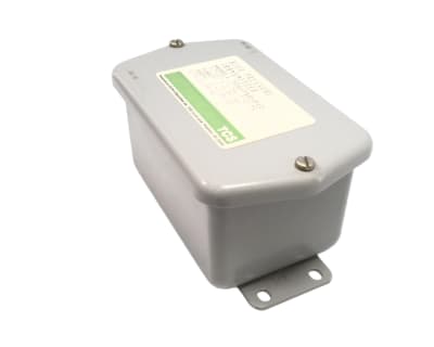 TCS BASYS CONTROLS TCS/750-PI2