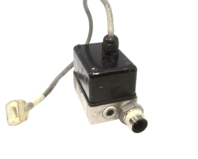 TAIYO DFS3-1200-DC24V-5