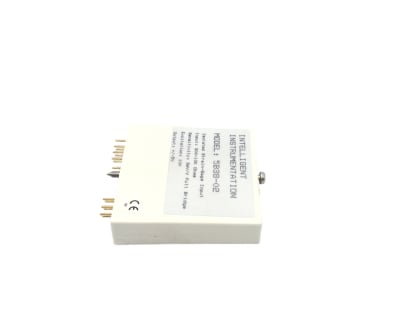 INTELLIGENT INSTRUMENTATION 5B38-02