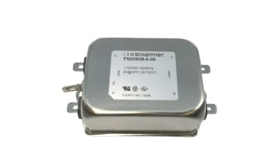 TE CONNECTIVITY FN2090B-6-06
