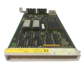 BACHMANN ELECTRONIC STU500E