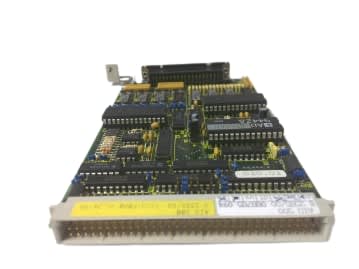 BACHMANN ELECTRONIC AIO500