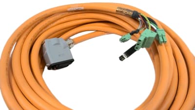 BOSCH IND-RKH0311/017,0