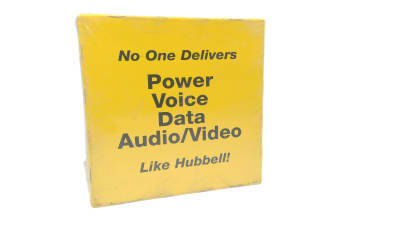 HUBBELL HBL5753IVA