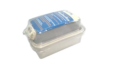 EATON CORPORATION WIU-1WVX