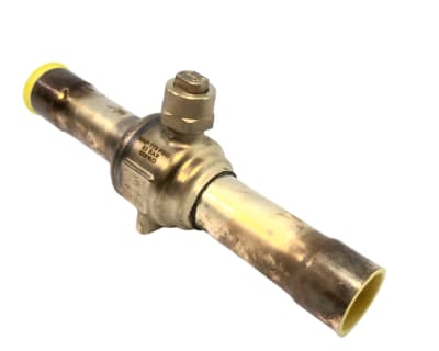 MUELLER INDUSTRIES A-17866