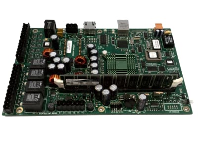 HONEYWELL WEB-403-AX-EO