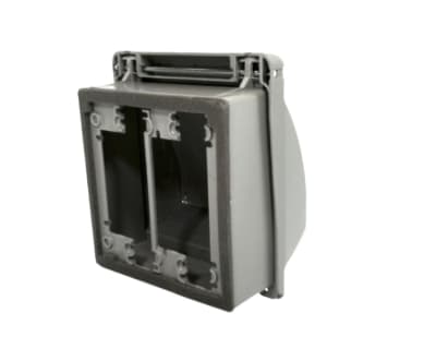COMMERCIAL ELECTRIC PRODUCTS WCW2G