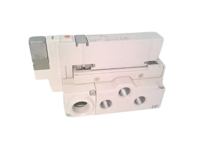SMC VQ2100-5W1-02