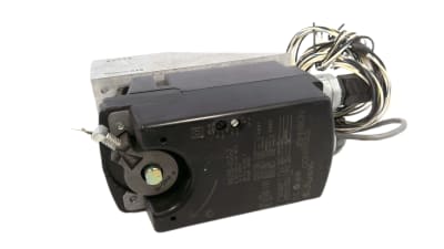 JOHNSON CONTROLS VG1243BC+956AGC