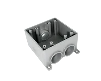 KRALOY FSCCU-2-050710
