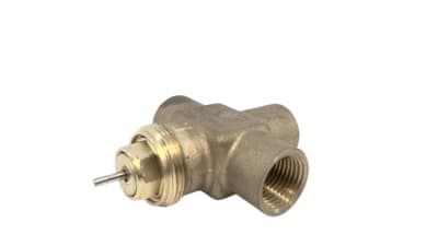 HONEYWELL V5863A2046
