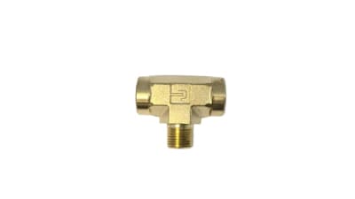 PARKER 666MBTB