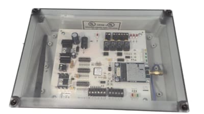 RF WIRELESS SOLUTIONS 900-2DK