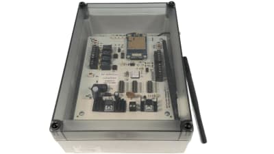 RF WIRELESS SOLUTIONS 900-R