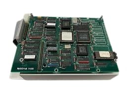 LAMAR TECHNOLOGIES CORP 853-190023-001
