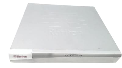 RARITAN COMPUTER P2-UST