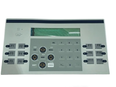 SCHNEIDER ELECTRIC XBT-P021010-KEYPAD