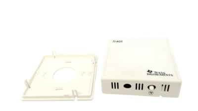 TEXAS INSTRUMENTS SEMI 4GS-2-2C-06