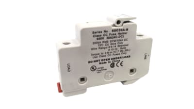 MARATHON SPECIAL PRODUCTS 6SC30A-B