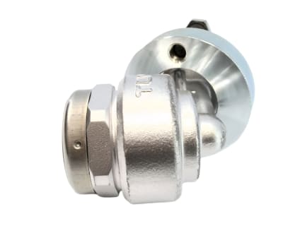 TLV MANUFACTURING P46UC