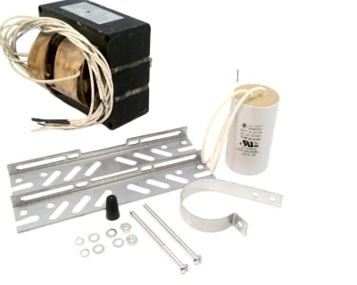 TAMLITE LIGHTING BKMHF400