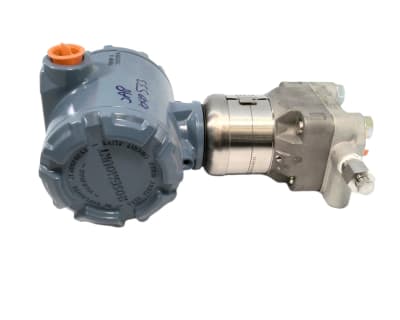 EMERSON 3051S2CD1A2E12A1A