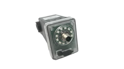SPARTAN SCIENTIFIC 9-STEP12-22640-1-002