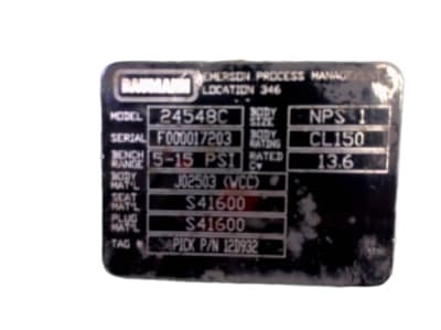 BAUMANN 24548C