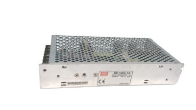 MEAN WELL SD-100C-12