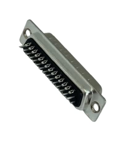 AMPHENOL CN-DSUBHD44PN-000