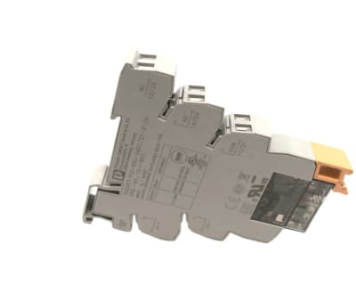 PHOENIX CONTACT PLC-BSC- 24DC/21-21/H