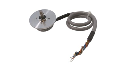 ENCODER PRODUCTS COMPANY 15S-19M4-1000N5RHV-F00-S1