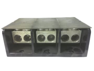 SCHNEIDER ELECTRIC 9080LBA365