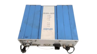 KISTLER INSTRUMENT 5865A20