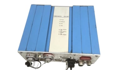 KISTLER INSTRUMENT 5865B3
