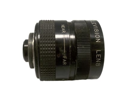 COSMICAR LENS 45759